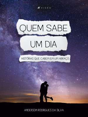 cover image of Quem sabe um dia